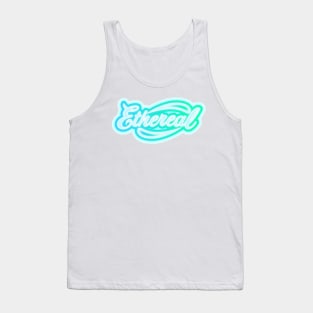 Ethereal Tank Top